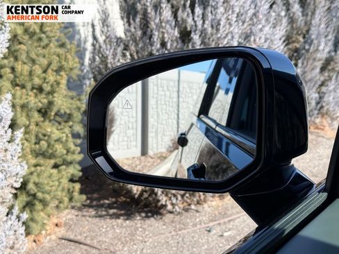 Used 2025 Hyundai Santa Fe Calligraphy image 27