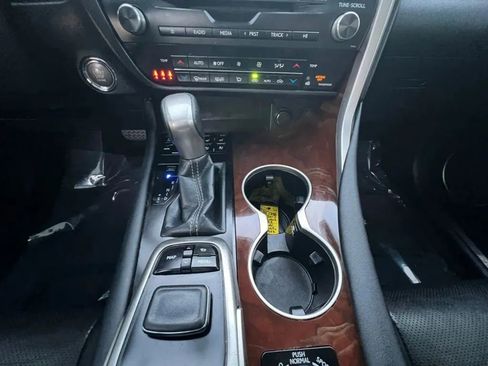 Used 2017 Lexus RX 350 F Sport image 11