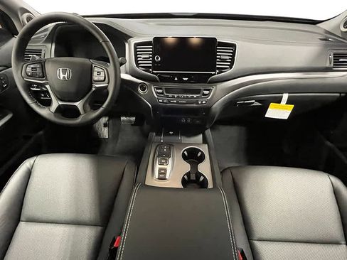 New 2026 Honda Ridgeline RTL image 21