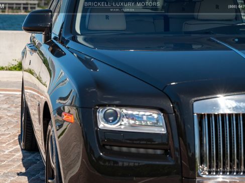 Used 2014 Rolls-Royce Ghost image 63