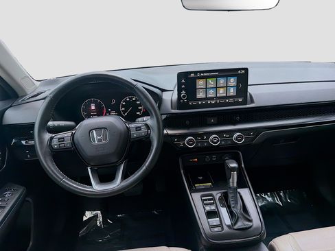 Used 2023 Honda CR-V EX-L image 18