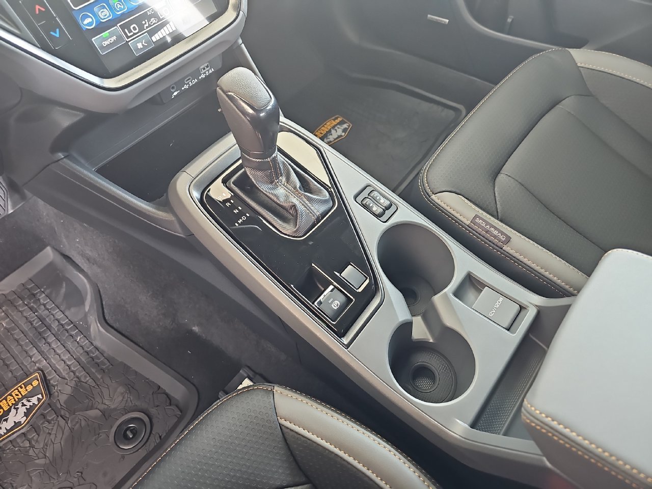New 2026 Subaru Crosstrek 2.5i Wilderness AWD/4WD image 25