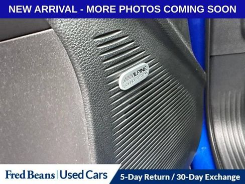 Used 2022 Dodge Challenger R/T Scat Pack w/ Shaker Package RWD image 12