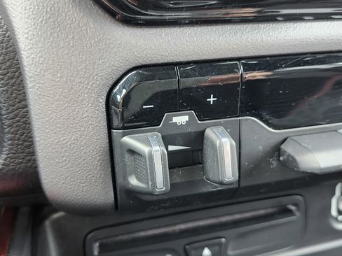 Used 2019 RAM 1500 Rebel w/ Rebel Level 2 Equipment Group image 12