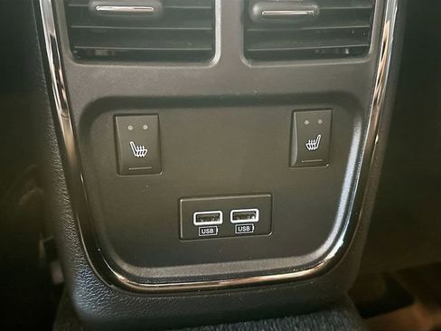 Used 2023 Dodge Charger SRT Hellcat image 25