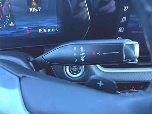 Certified 2025 Chevrolet Equinox LT image 16