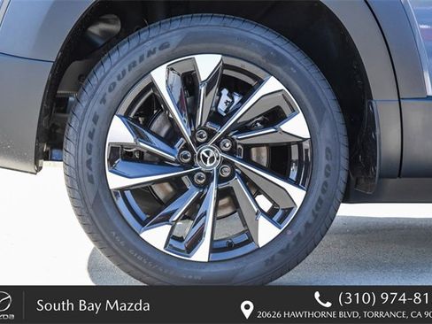 New 2026 MAZDA CX-50 2.5 Hybrid w/ Cargo Package image 11