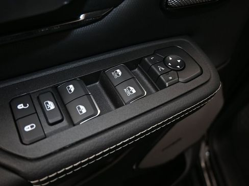 Used 2026 RAM 1500 Rebel w/ Rebel Level 2 Equipment Group AWD/4WD image 13