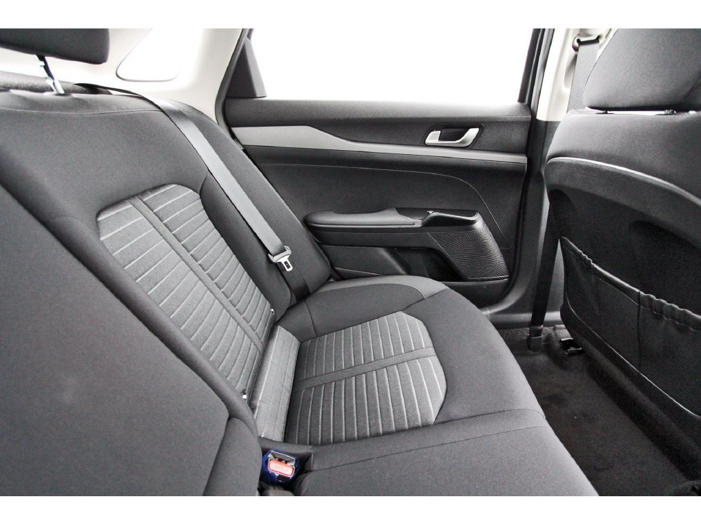 New 2026 Kia K5 LXS FWD image 10