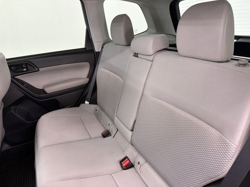 Used 2018 Subaru Forester 2.5i Premium AWD/4WD image 24