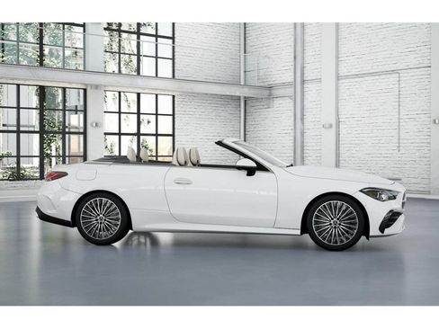 New 2027 Mercedes-Benz CLE 450 4MATIC Cabriolet image 15