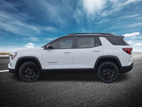 New 2026 GMC Terrain Elevation w/ Elevation Premium Package image 17