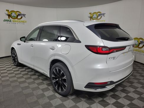 New 2026 MAZDA CX-90 3.3 Turbo S w/ Premium Plus image 6