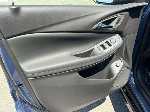 New 2026 Buick Encore GX Sport Touring image 10