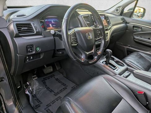 Used 2019 Honda Pilot EX-L image 10