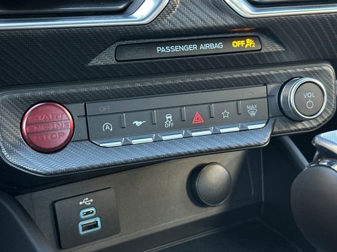 New 2026 Ford Mustang Premium w/ Anti-Theft Package image 18