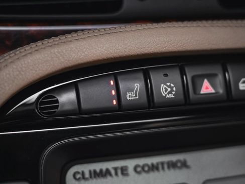 Used 2006 Jaguar XJ Vanden Plas RWD image 55