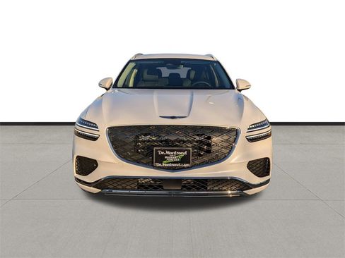 New 2026 Genesis GV70 2.5T image 2