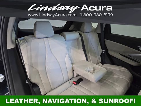 Used 2025 Acura RDX SH-AWD w/ Technology Package image 9