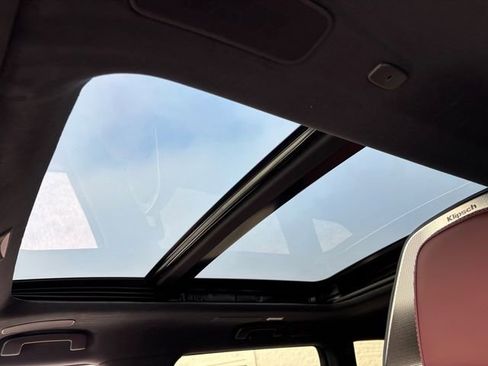 New 2026 INFINITI QX80 Autograph w/ Premium Cargo Package image 12