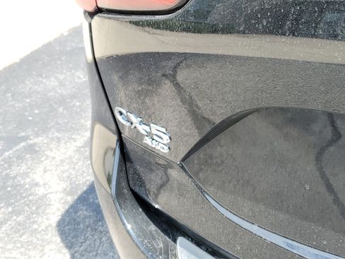 New 2025 MAZDA CX-5 AWD 2.5 S w/ Preferred Package image 7