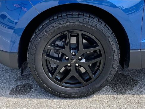 Used 2023 Ford Edge SEL AWD/4WD image 8