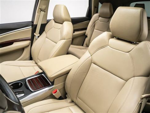 Used 2016 Acura MDX FWD w/ Technology Package image 18