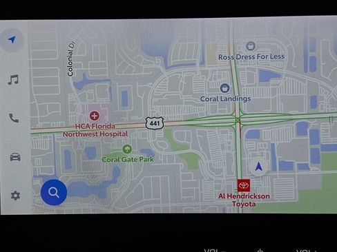 Used 2024 Toyota bZ4X XLE image 24