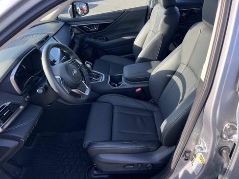 Certified 2025 Subaru Legacy Limited w/ Popular Package #3 image 9