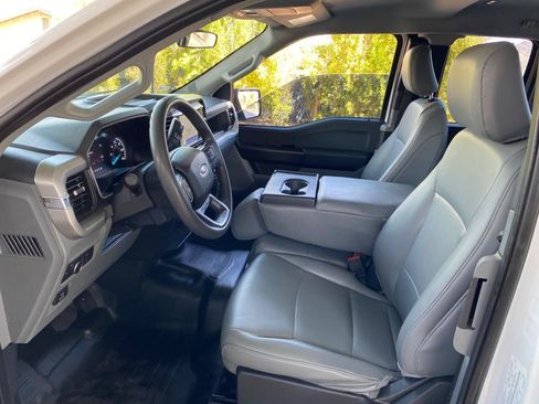 Used 2022 Ford F150 XL w/ Equipment Group 101A High RWD image 29