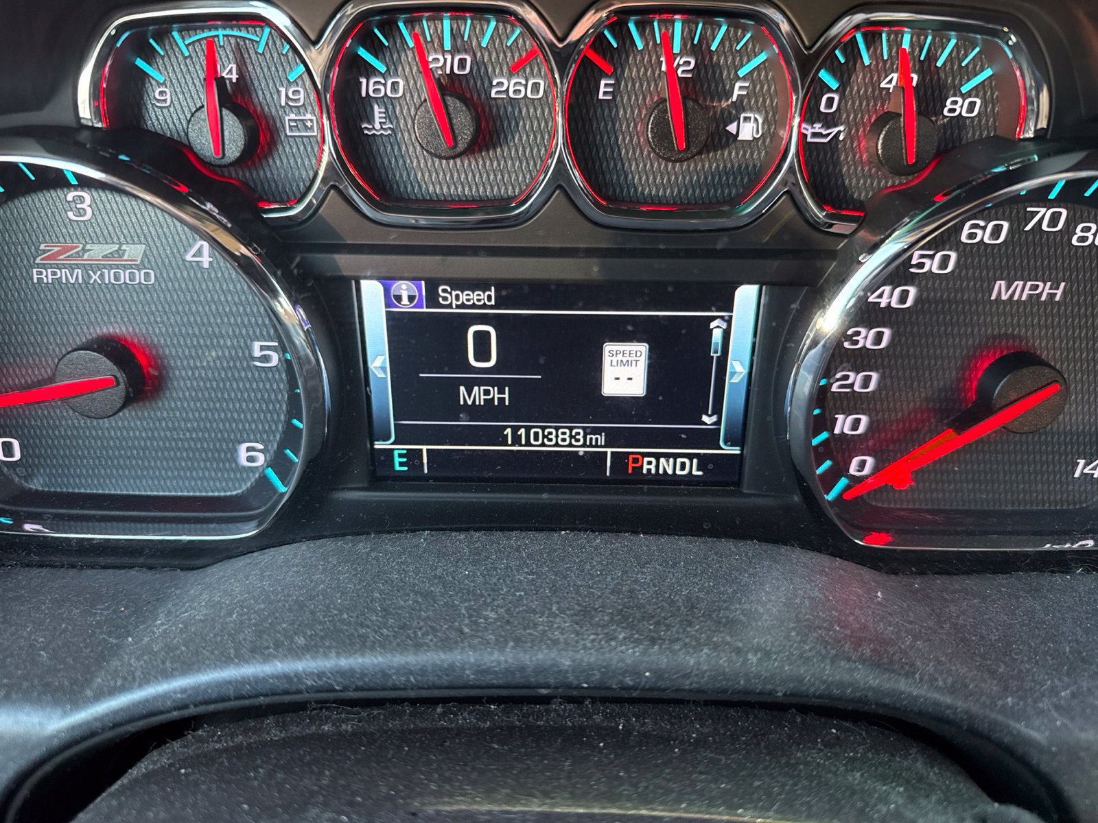 Used 2018 Chevrolet Silverado 1500 LT w/ Texas Edition AWD/4WD image 16