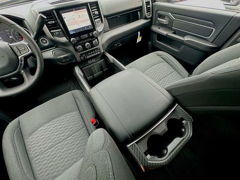 New 2026 RAM 3500 Big Horn image 21