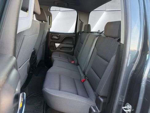 Used 2018 Chevrolet Silverado 1500 LT w/ All Star Edition image 20