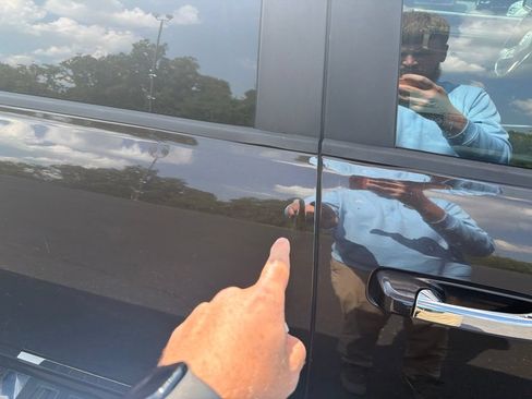Used 2016 RAM 1500 Big Horn AWD/4WD image 11