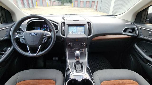 Used 2018 Ford Edge SEL w/ Equipment Group 201A AWD/4WD image 13