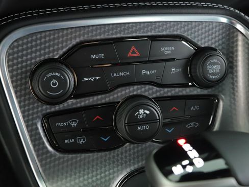 Used 2023 Dodge Challenger SRT Hellcat image 14