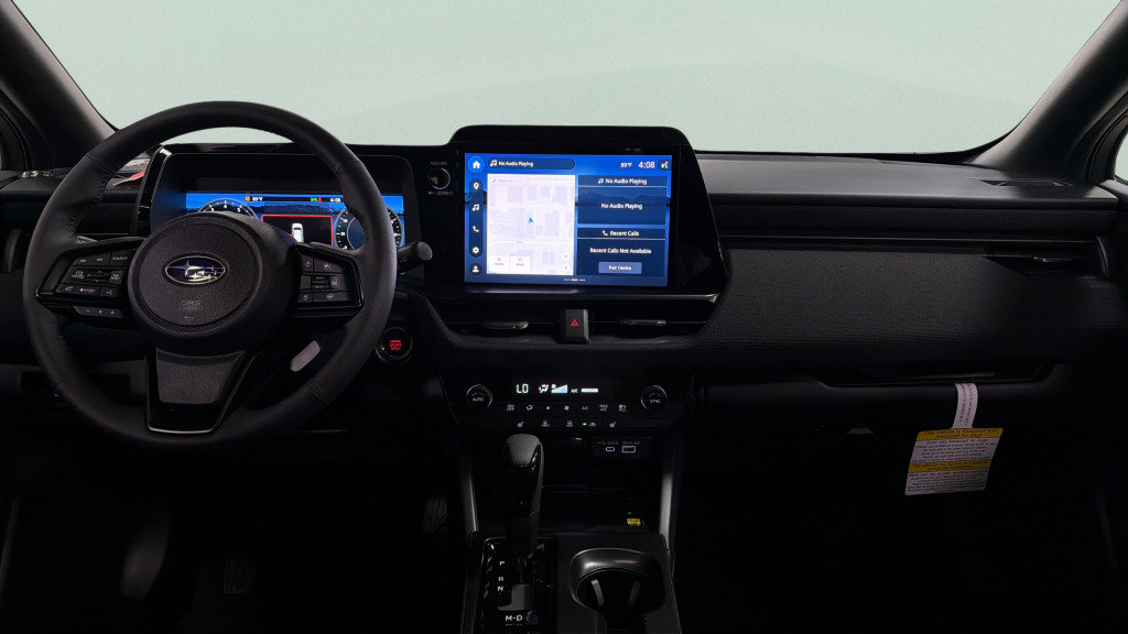 New 2026 Subaru Outback Premium AWD/4WD image 36