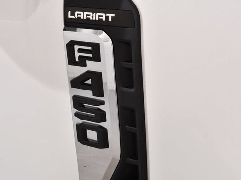 New 2026 Ford F450 Lariat w/ Lariat Ultimate Package AWD/4WD image 21