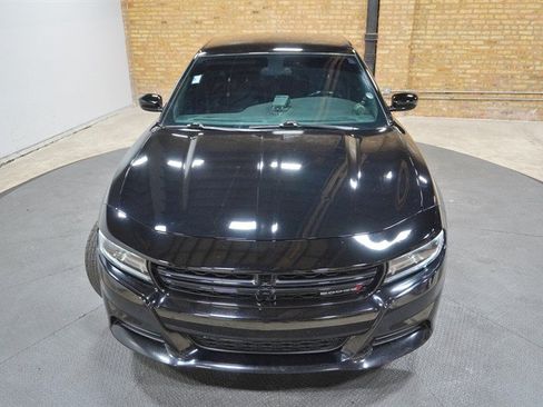 Used 2021 Dodge Charger Police RWD image 5