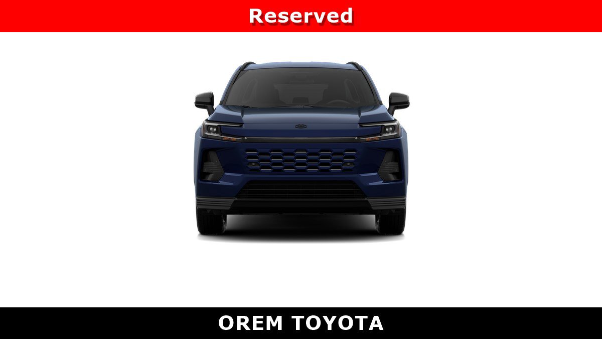 New 2026 Toyota RAV4 SE AWD/4WD image 17
