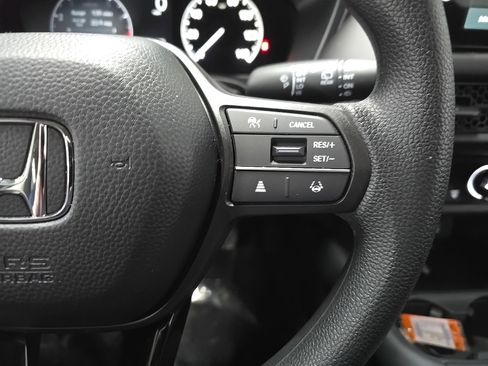 Certified 2026 Honda HR-V LX image 20