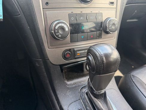 Used 2012 Chevrolet Malibu LTZ image 20