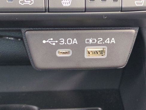 New 2026 Subaru Outback Touring XT image 23