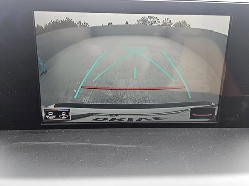 Used 2021 Lexus NX 300h AWD w/ Accessory Package 2 image 18