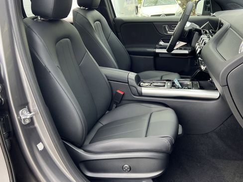 New 2026 Mercedes-Benz GLA 250 4MATIC image 26