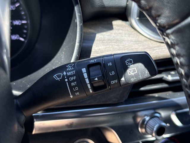 Used 2022 Kia Telluride EX w/ EX Premium Package FWD image 26