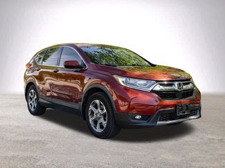 Used 2018 Honda CR-V EX-L video 2