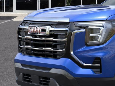 New 2026 GMC Terrain Elevation image 13