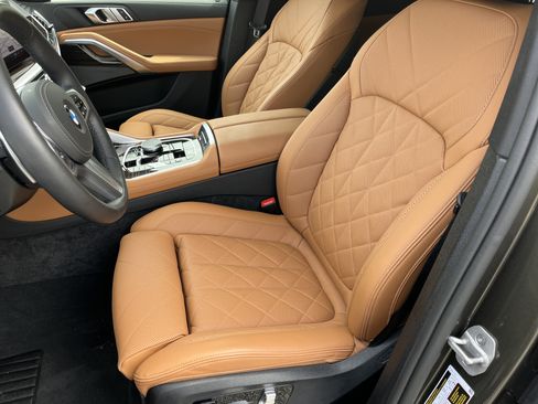 Used 2026 BMW X6 xDrive40i image 20