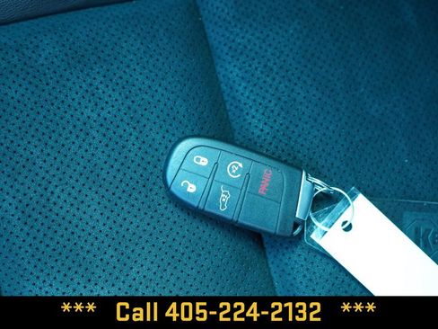 Used 2021 Dodge Durango GT RWD image 44